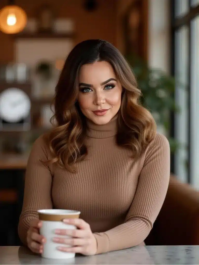 Natasha Nice Wiki & Biography, Age, Height, Weight, Net Worth