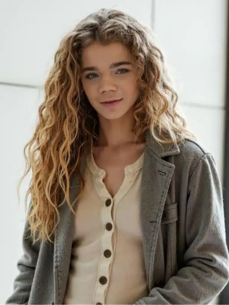 Sabrina Spice Wiki & Bio, Age, Height, Weight, Net Worth - Wikiindetail