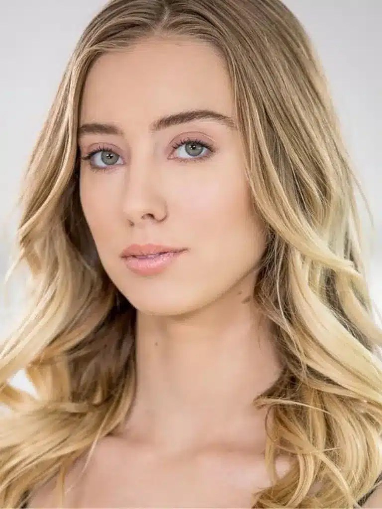 Haley Reed Wiki, Biography, Height, Career & Net Worth - Wikiindetail