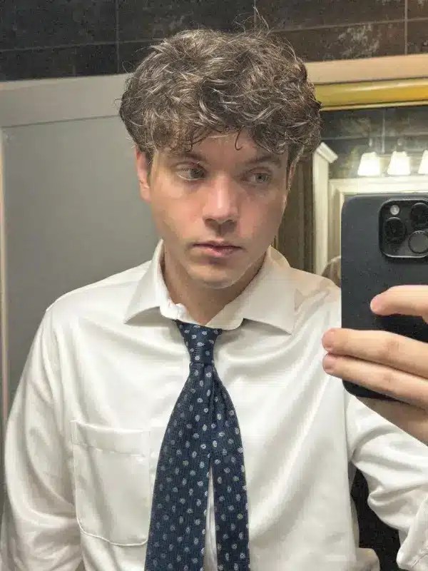 Luke Cooper Wiki & Biography, Age, Height, Weight, Net Worth - Wikiindetail