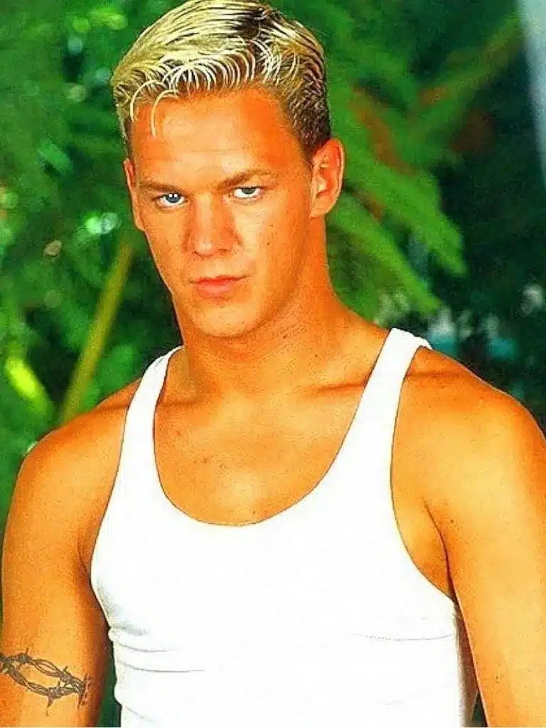 Mark Rockwell Wiki & Bio, Age, Height, Weight, Net Worth