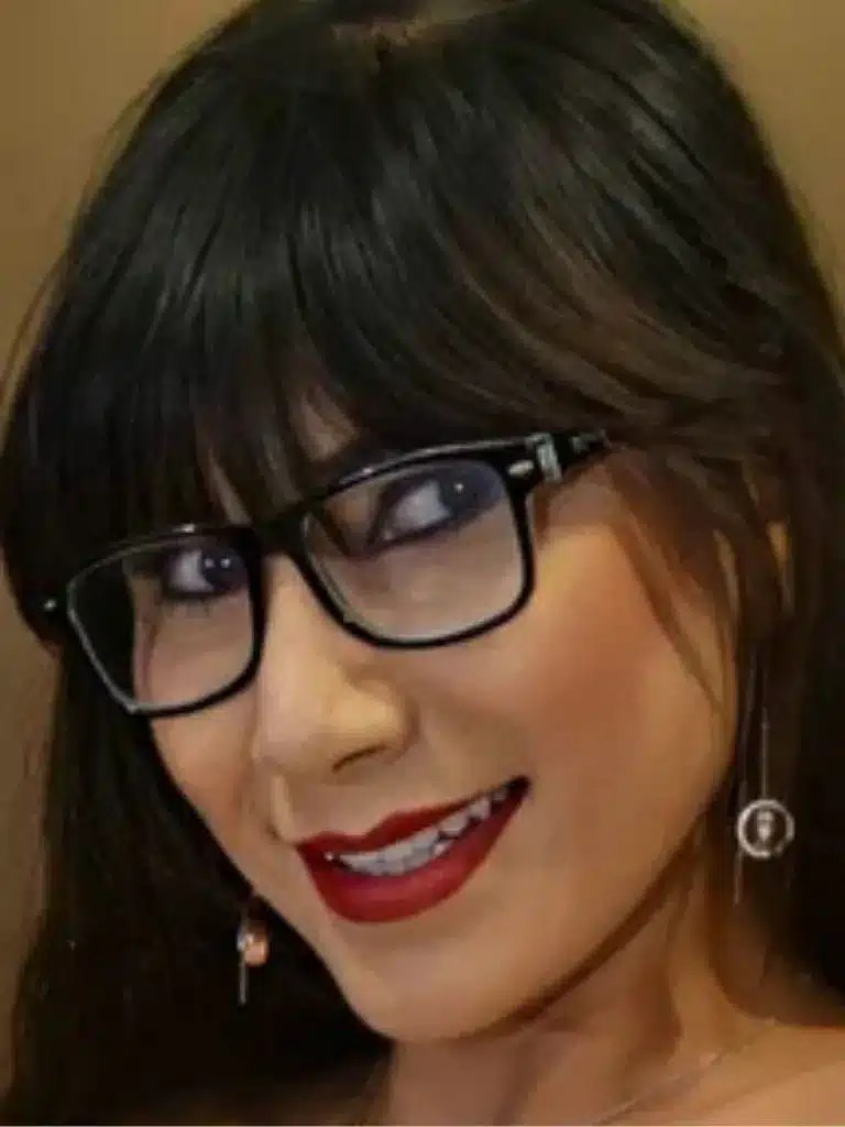 Mia Marin Wiki, Biography, Height, Career, and Net Worth - Wikiindetail