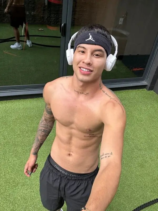 Danner Mendez Wiki/Bio, Age, Height, Weight, Net Worth, Photos