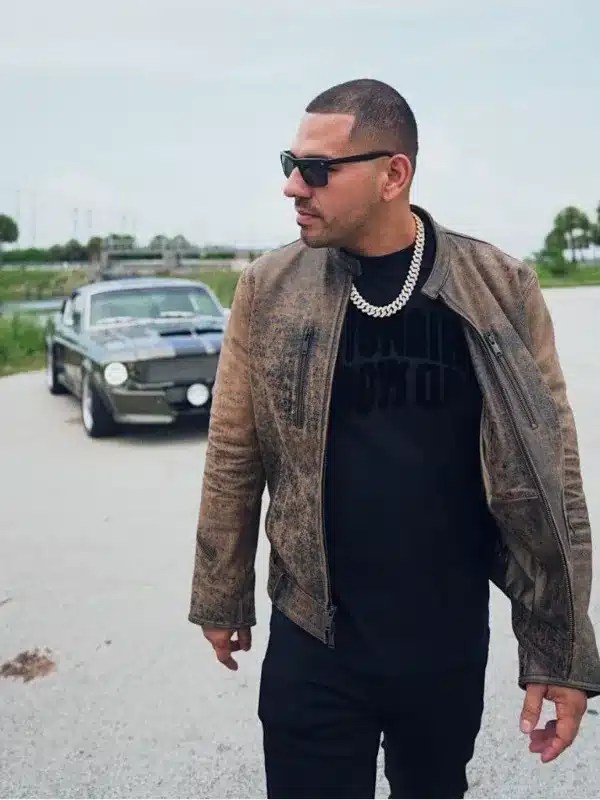 Teddy Tarantino Wiki & Bio, Age, Height, Weight, Net Worth - Wikiindetail