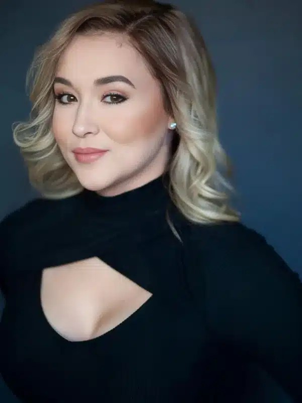 Savannah Watson Wiki/Bio, Age, Height, Weight, Net Worth - Wikiindetail