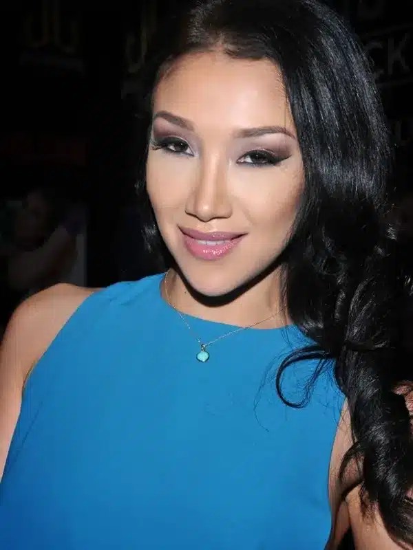 Vicki Chase Wiki/Bio, Age, Height, Weight, Net Worth - Wikiindetail