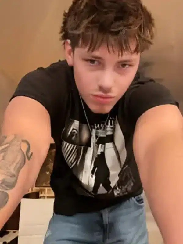 Aeries Steele Wiki/Bio, Age, Height, Weight, Net Worth - Wikiindetail