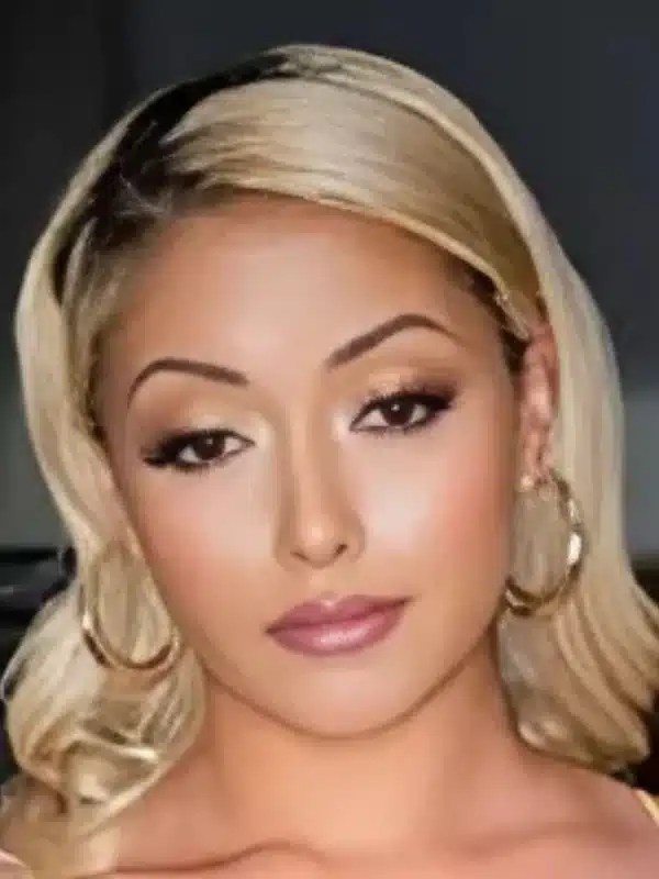 Princess Emily Biography & Wiki, Height, Career & Net Worth - Wikiindetail