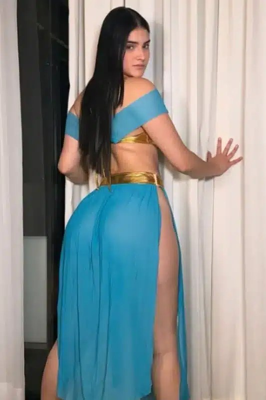 Libby Valentini Biography, Wiki, Age, Height, Net Worth, Career & More