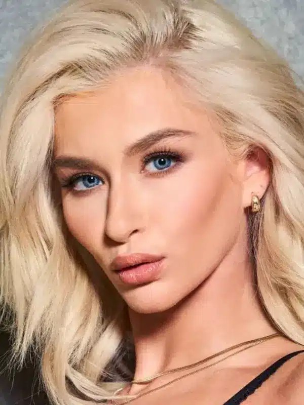 Emma Rosie Biography, Height, Career Stats, and Net Worth - Wikiindetail