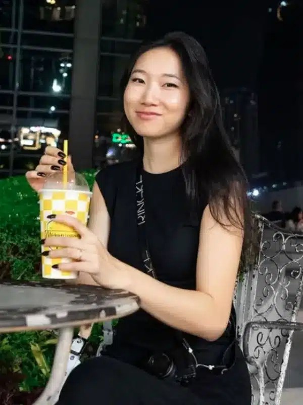 Luna Okko Biography, Wiki, Net Worth, Height, Career & More Wikiindetail(02)