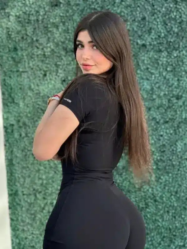 Alina Rose (Model) Biography, Wiki, Age, Career, Height, Weight