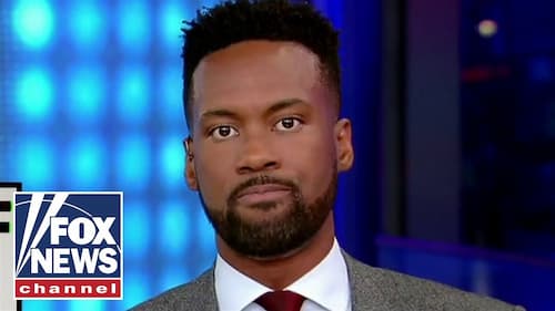 Lawrence Jones, Bio, Age, Height, Fox News, Net Worth, Salary, Wife,