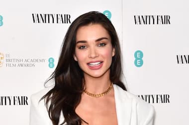 Amy Jackson Bio, Age, Movies and Tv Shows, Net Worth, Husband