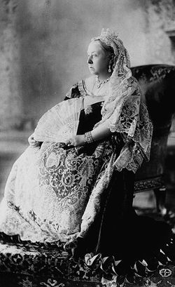Victoria Van Het Verenigd Koninkrijk - Wikikids