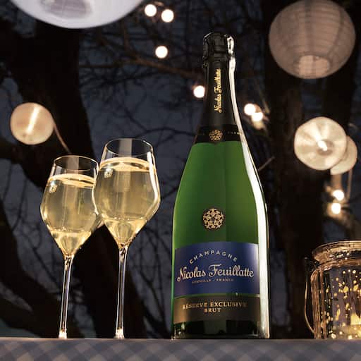 Best Champagne Under 50 Top 50 Champagne Brands WikiliQ®