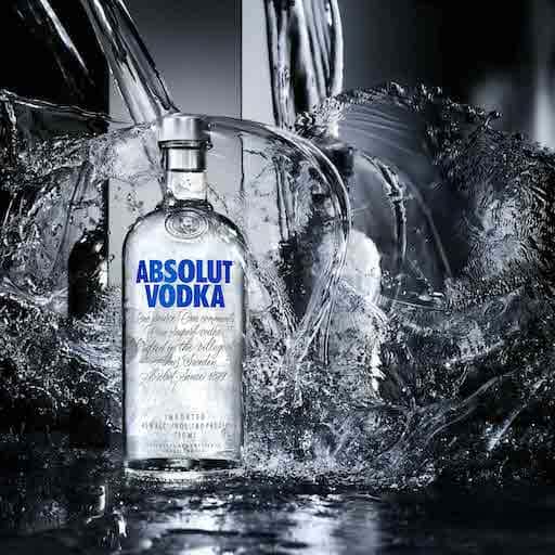 Best Vodka in the World Top 10 Vodka Brands 2024 WikiliQ®