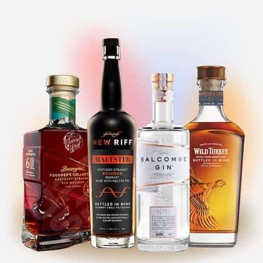 Sell Liquor Online WikiliQ®