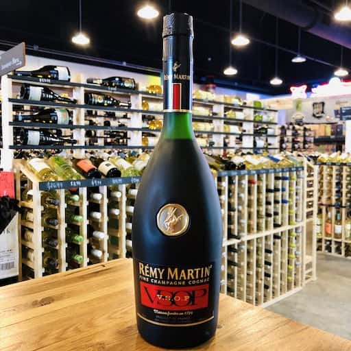 Best Cognac Under 100 Top 100 Most Popular Cognac WikiliQ®