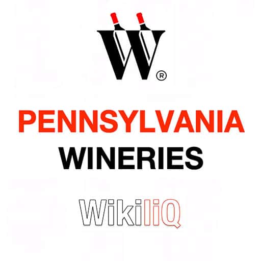 Pennsylvania Wineries Complete Pennsylvania Winery Guide WikiliQ®