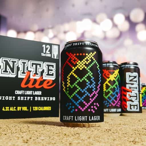 Top 10 Craft Beers Ratings & Reviews WikiliQ®