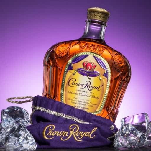 Canadian Whiskey Top 100 Most Popular Whisky Brands WikiliQ®