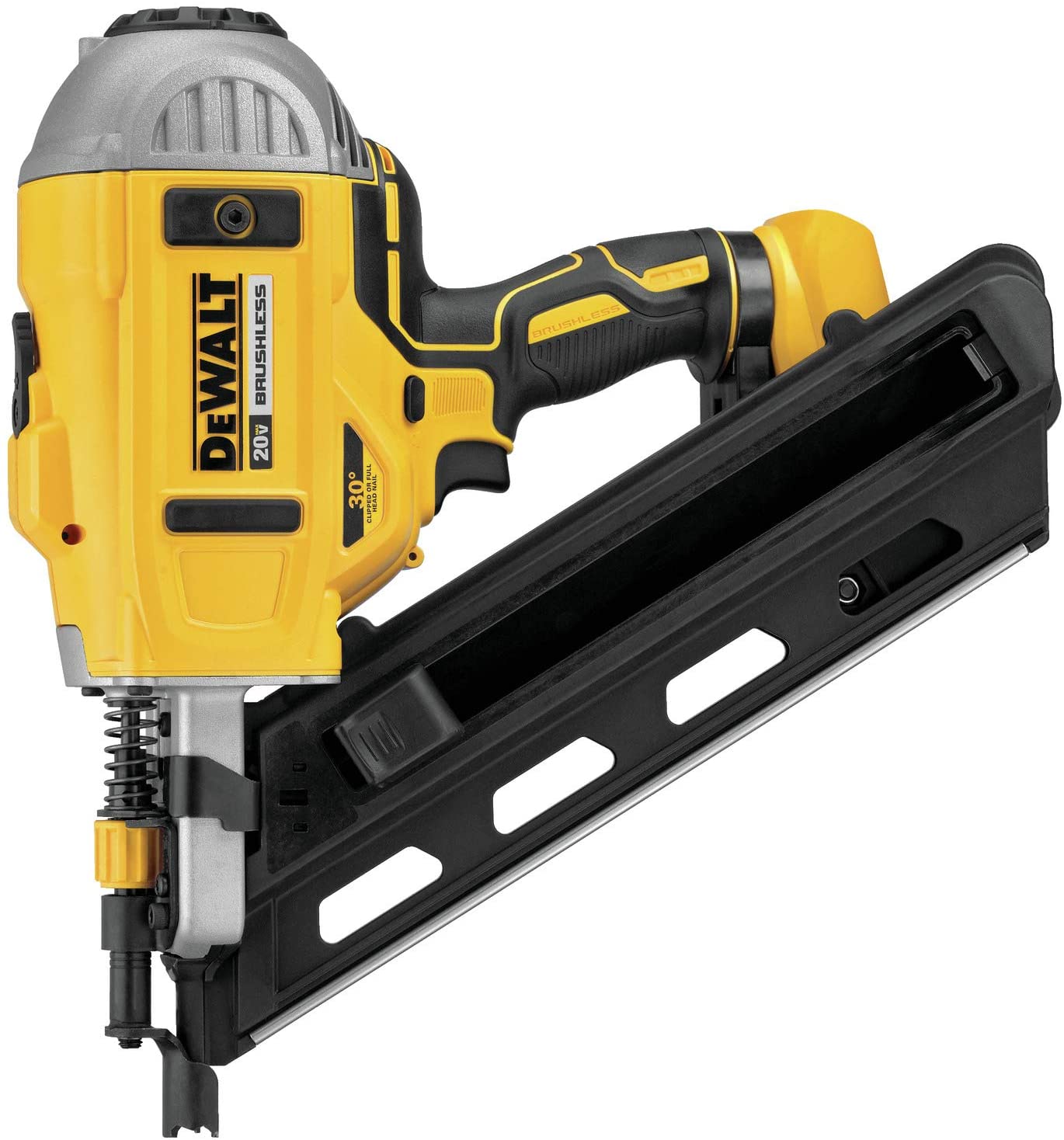 6 Best Cordless Framing Nailers in 2021 Wiki Machine