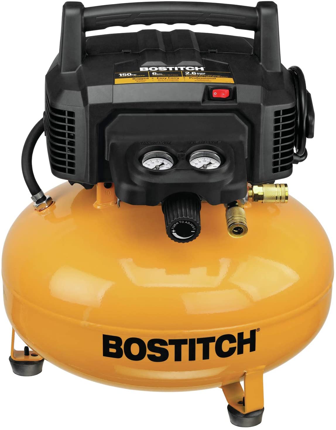 Air Compressor Sizing Guide Wiki Machine