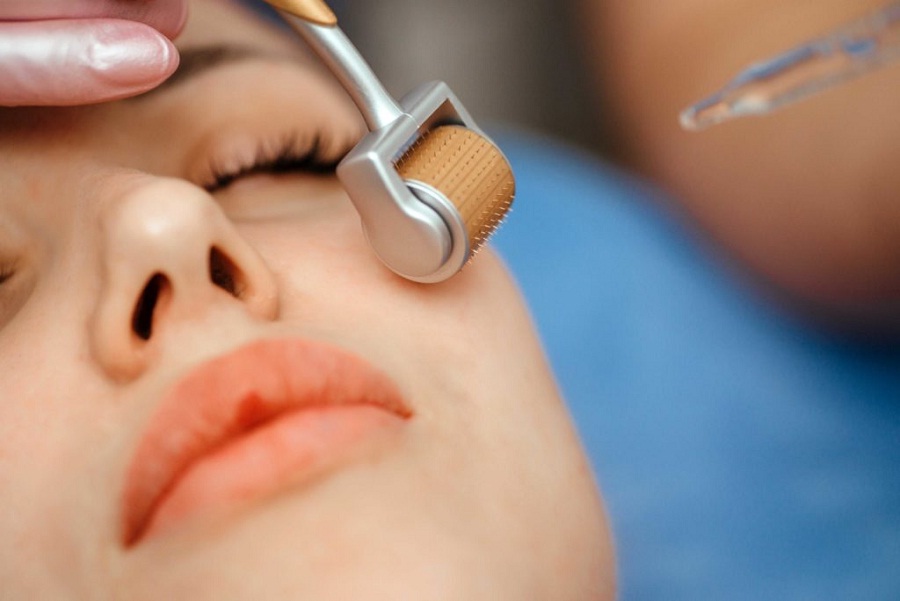 How Does Sculptra Work? Effects, Procedures