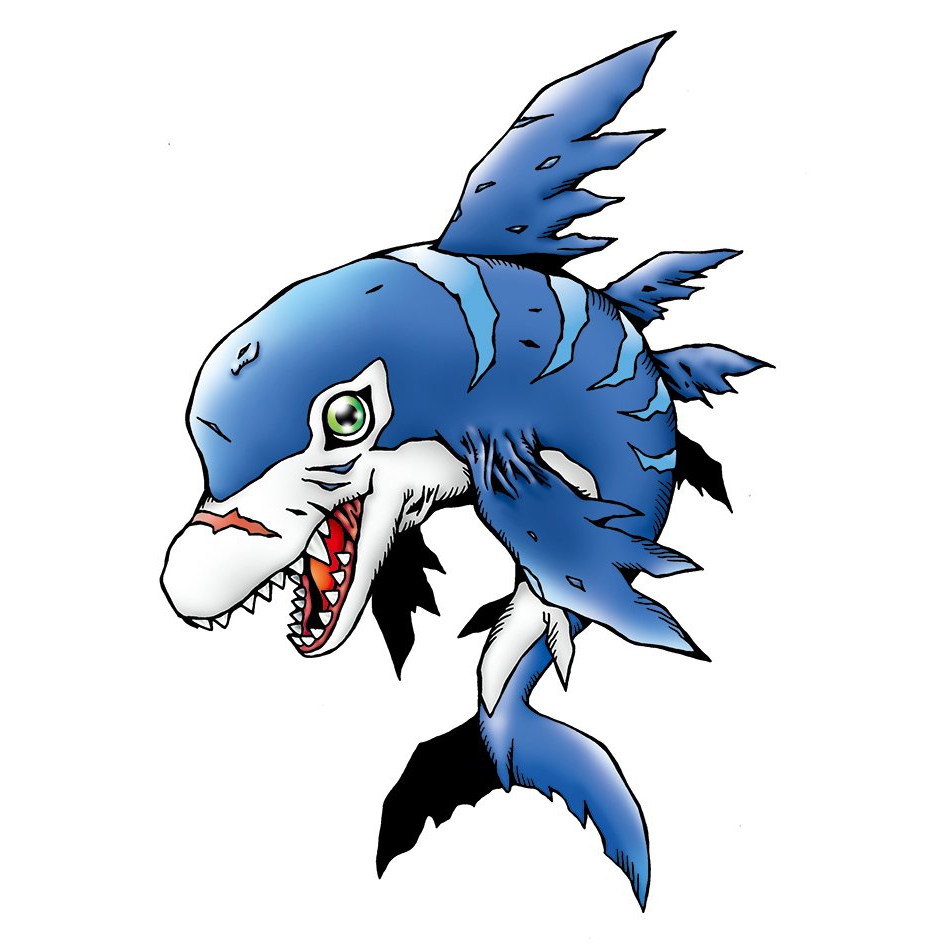 Rukamon Wikimon The 1 Digimon wiki