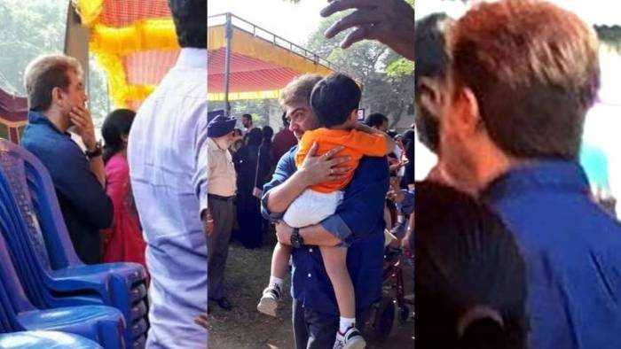 Aadvik Kumar Wiki (Ajith Kumar’s Son), Biography, Age, Images wikimylinks