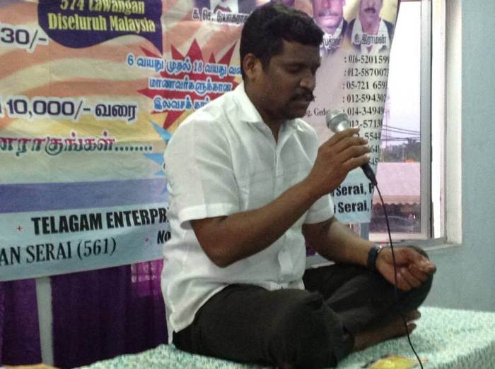 Healer Baskar Wiki, Biography, Age, Wife, Books, Images wikimylinks