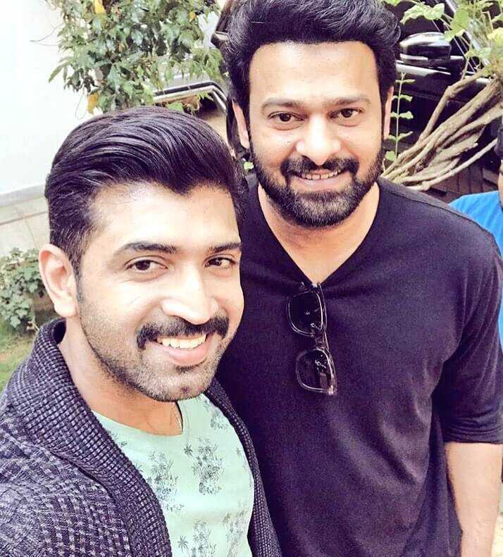 Prabhas Wiki, Biography, Age, Movies List, Family Images wikimylinks