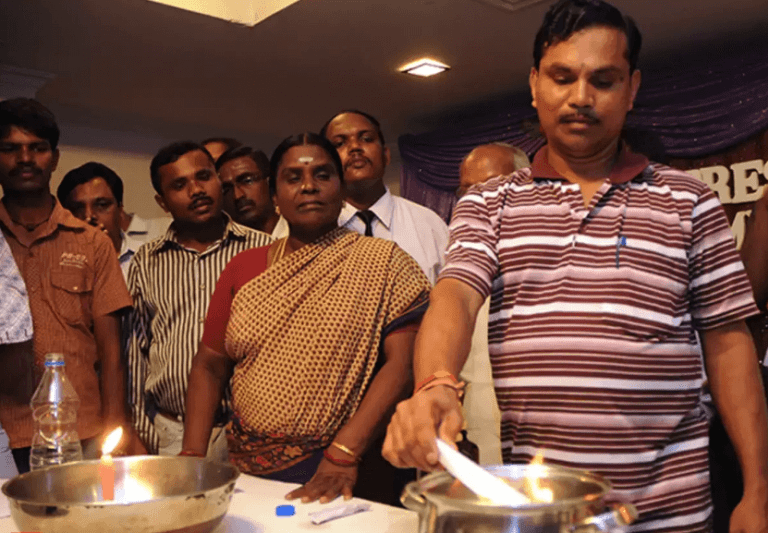 Ramar Pillai (Herbal Fuel Man) Wiki, Biography, Age, Family, Images