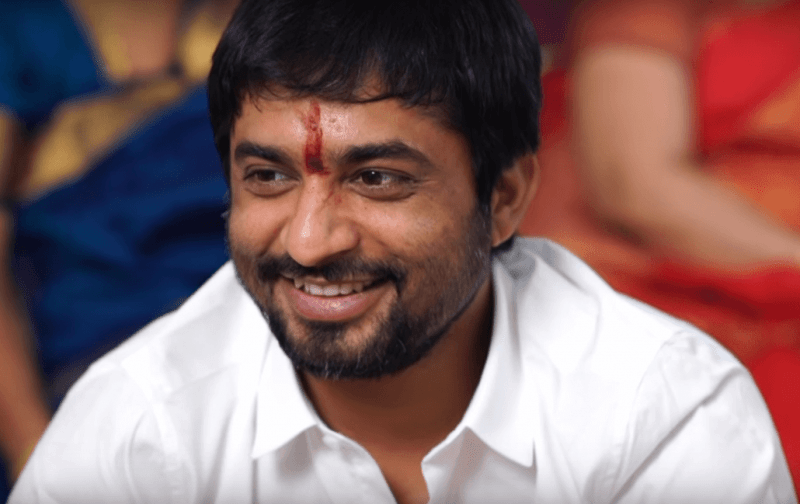 Hanu Raghavapudi Wiki, Biography, Age, Movies List, Family, Images