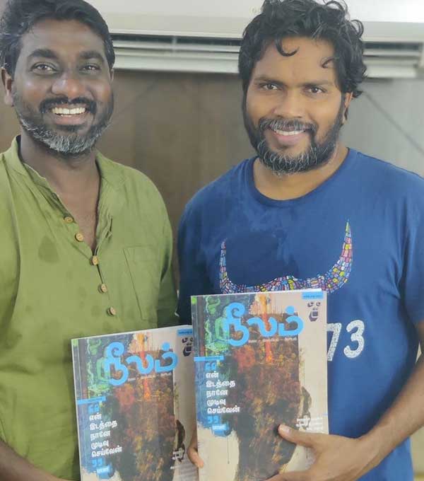 Pa. Ranjith Wiki, Biography, Age, Movies List, Images wikimylinks