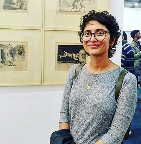 Kiran Rao Wiki, Biography, Age, Son, Images wikimylinks