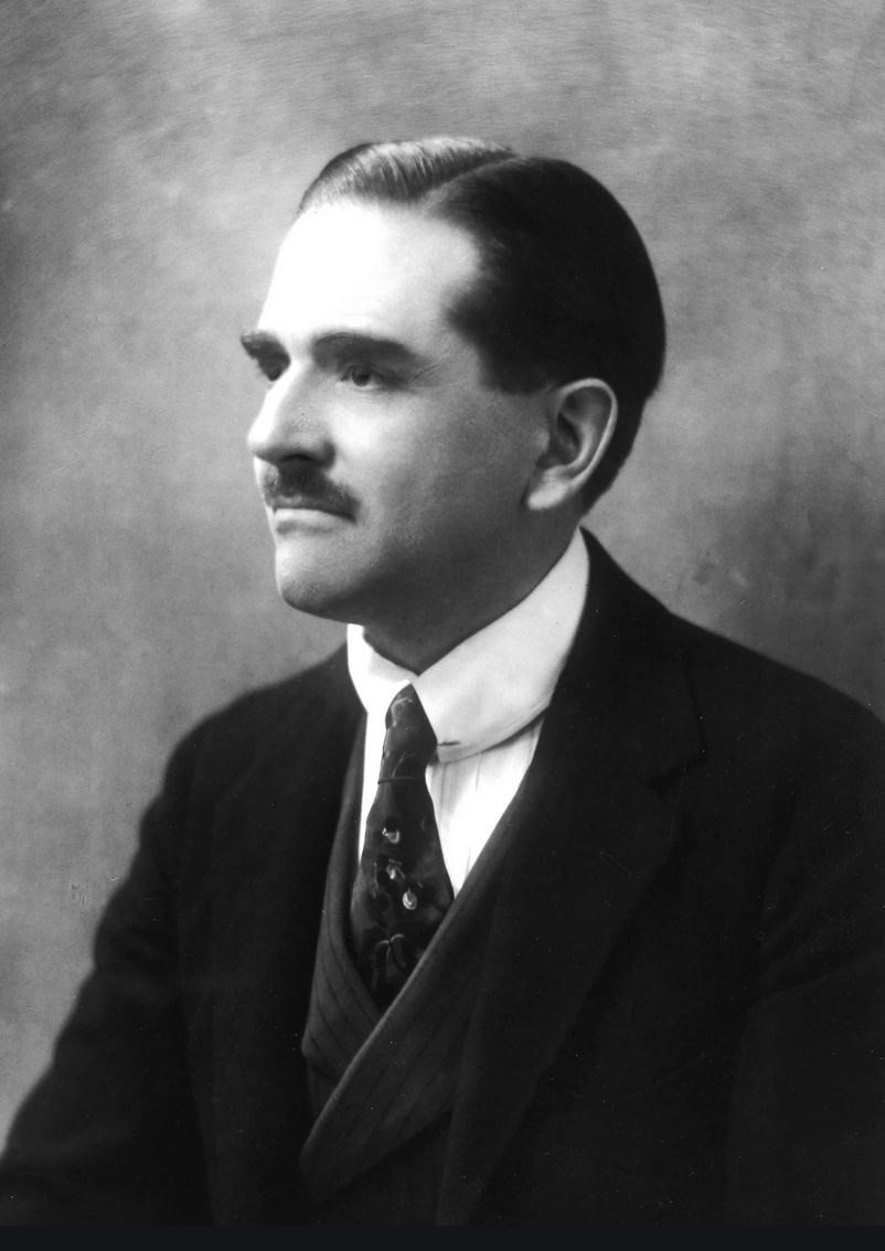 Raymond Roussel — WikiNabia