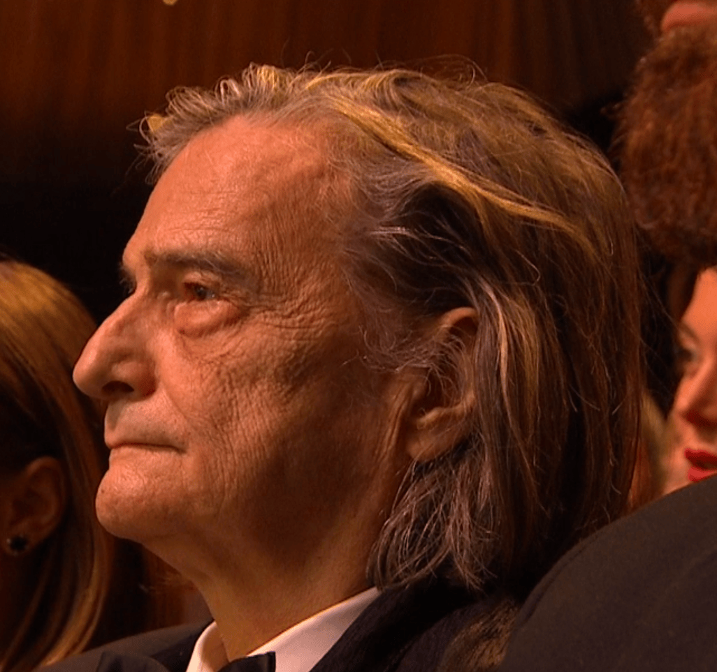 JeanPierre Léaud — WikiNabia