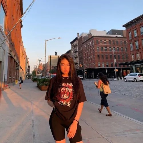 Nina Lin (Tiktok) Age, Height, Wiki, Net Worth, BF & Bio