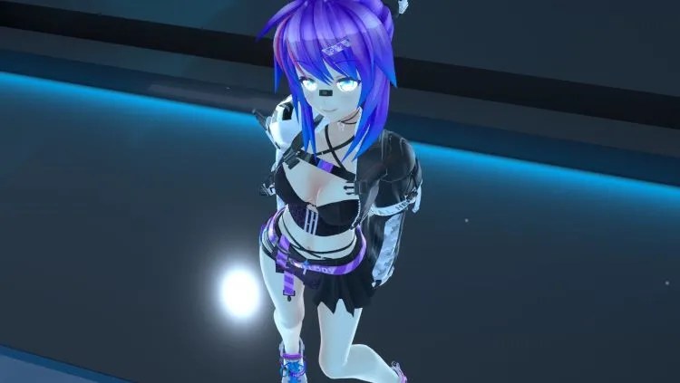 Projekt Melody Face Reveal, Age, Wiki, Biography, Net Worth & More