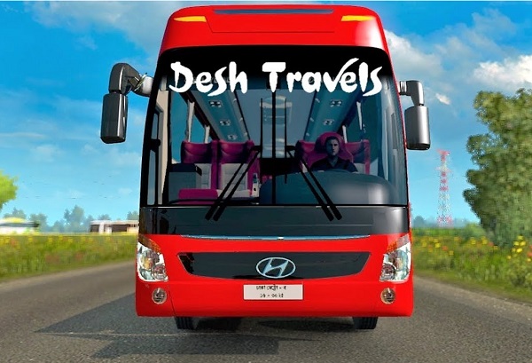 Desh Travels Online Ticket Booking Contact Number [2021]