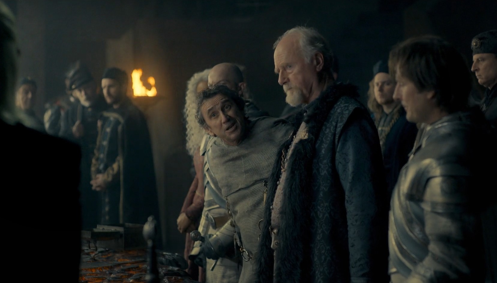 House of The Dragon DVD release will include an hour of bonus features