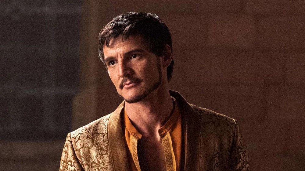Everything you need to know about Pedro Pascal Wiki of Thrones