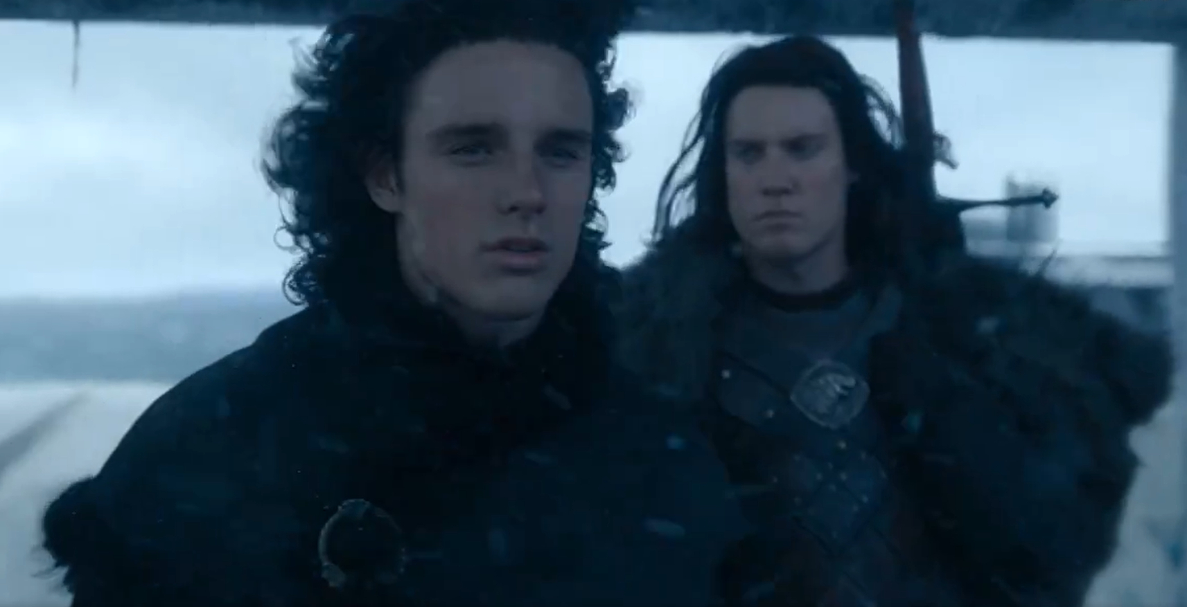 House of the Dragon Season 2 trailer introduces the legendary Cregan