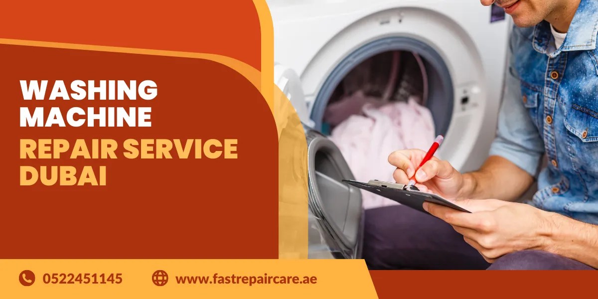 Washing Machine Not Filling?