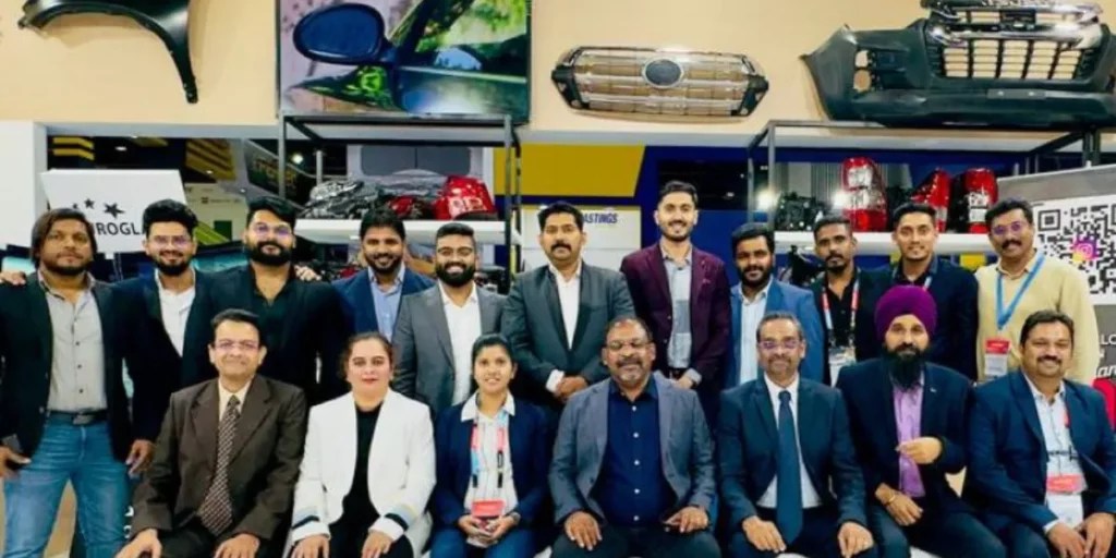 Premium Landmark Auto Spare Parts John Auto Spare Parts