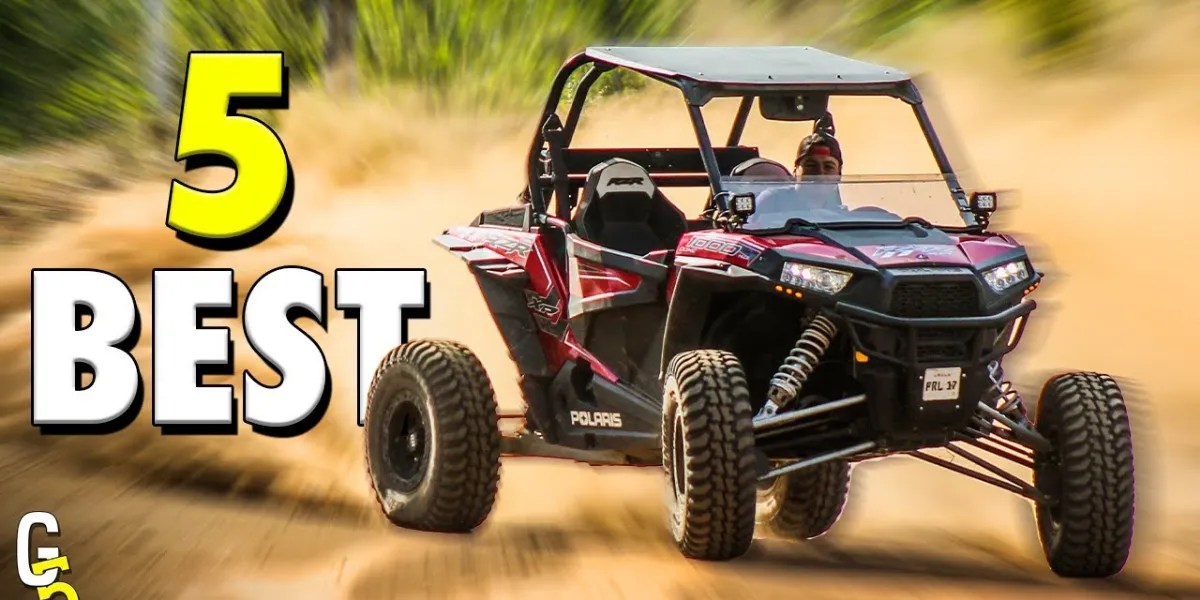 Discover the Best Dune Buggy Adventures Unleash Thrills!