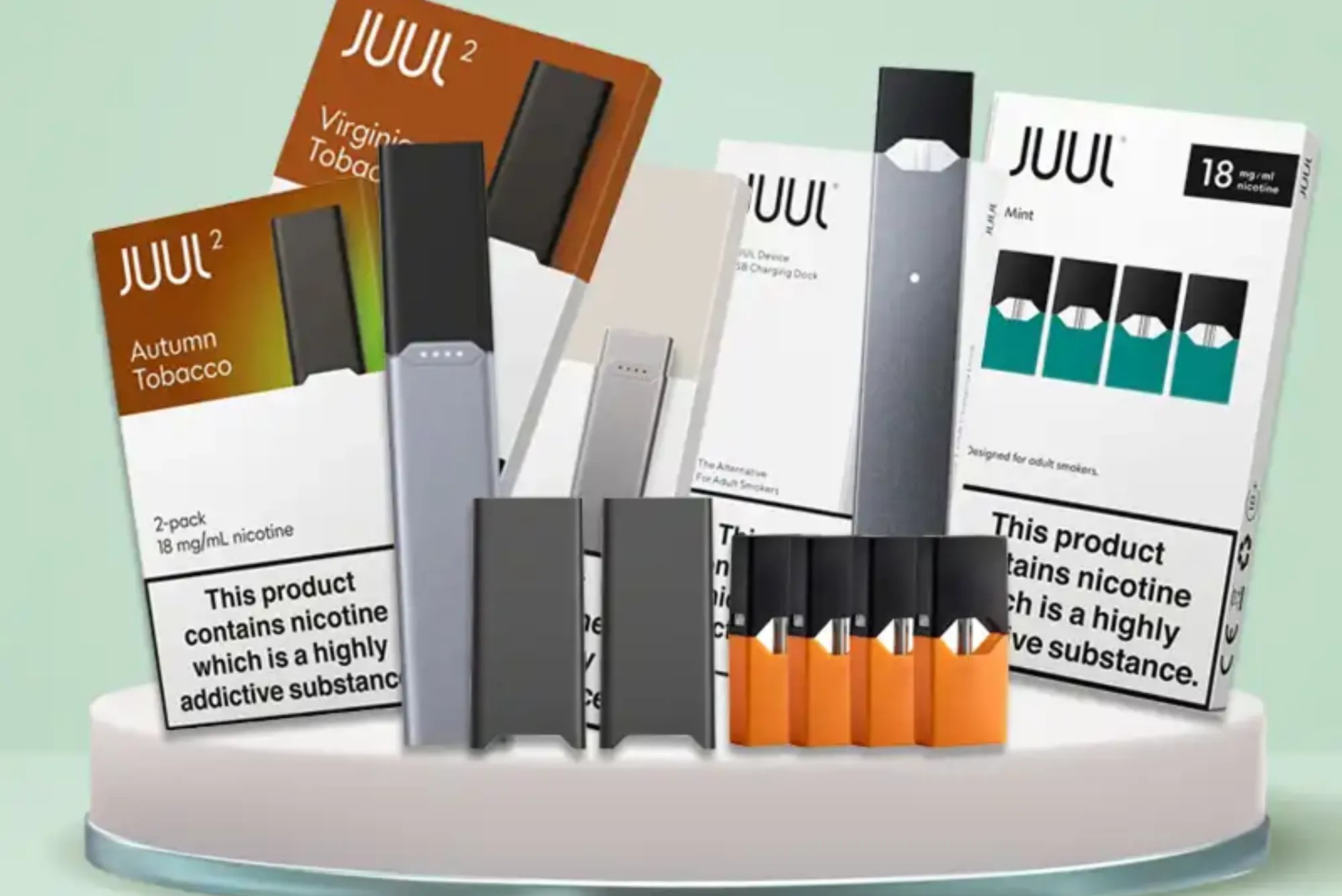 Does Juul Ship to Dubai? Regulations, Shipping Policies, and Alternatives