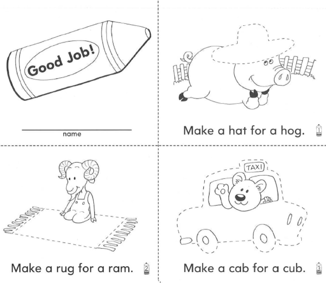 Exploring the Wonder of Printable Kids Books - Wiki Printable